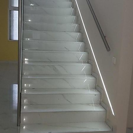 Apartman Vranje Esterno foto