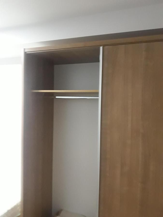 Apartman Vranje Esterno foto