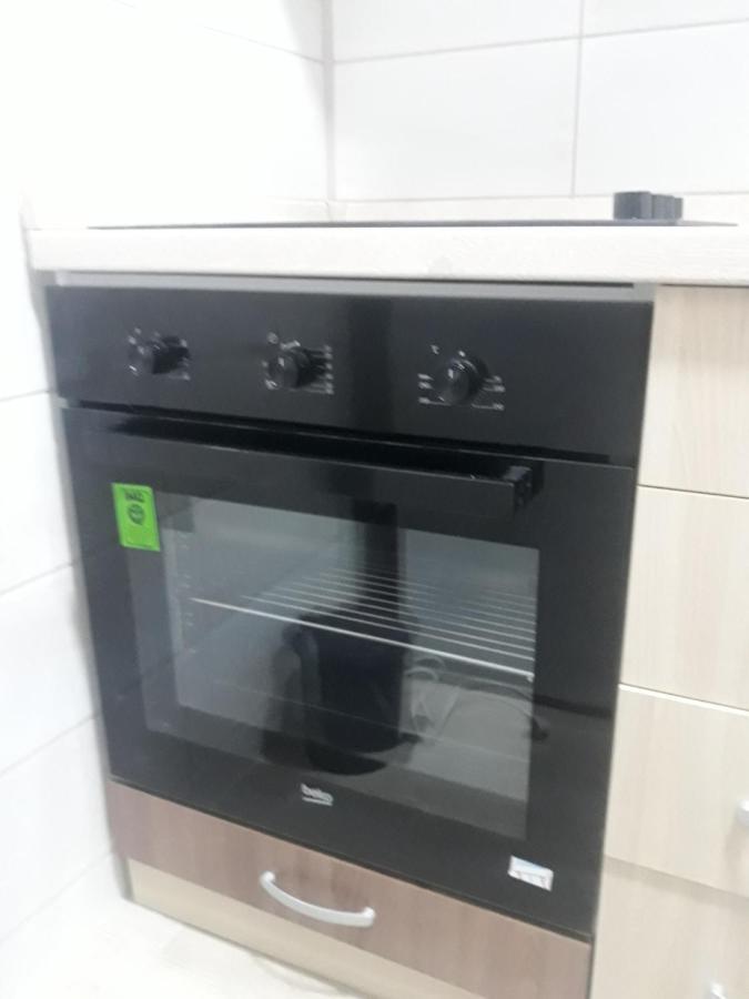 Apartman Vranje Esterno foto