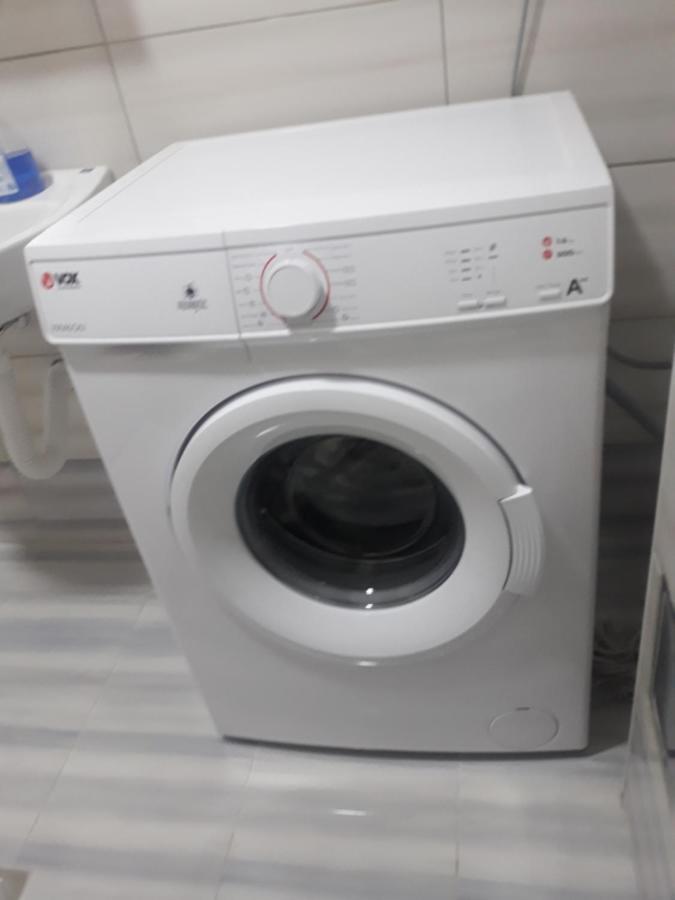 Apartman Vranje Esterno foto