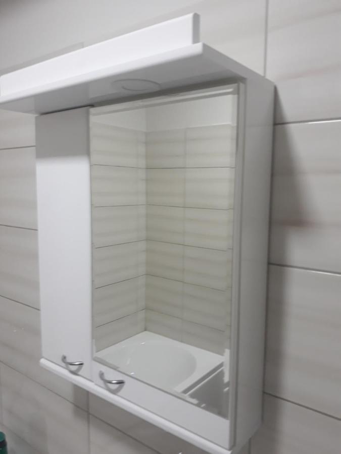 Apartman Vranje Esterno foto