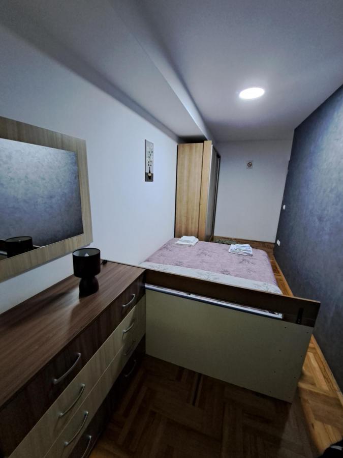 Apartman Vranje Esterno foto