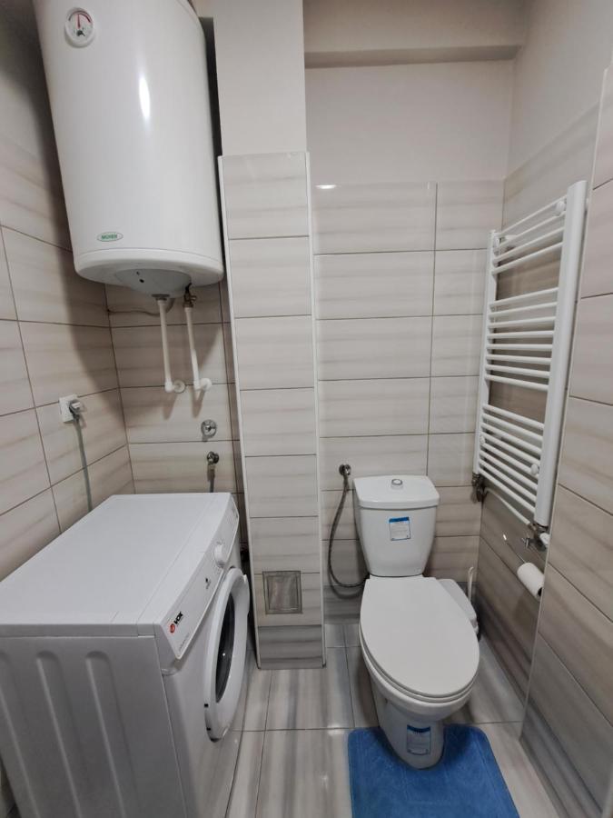 Apartman Vranje Esterno foto