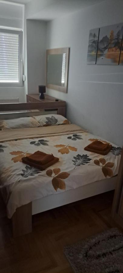 Apartman Vranje Esterno foto